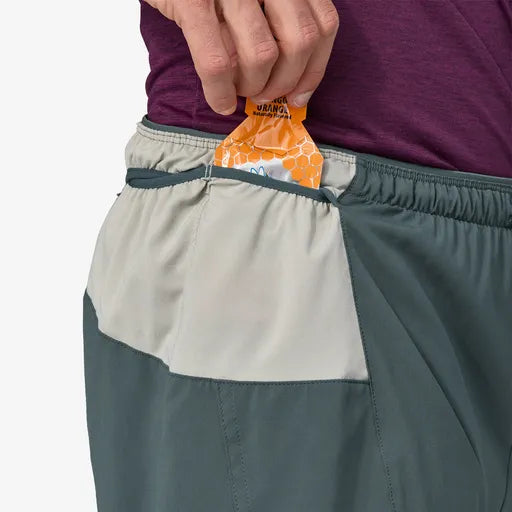 Patagonia Men's Strider Pro Shorts - 5"