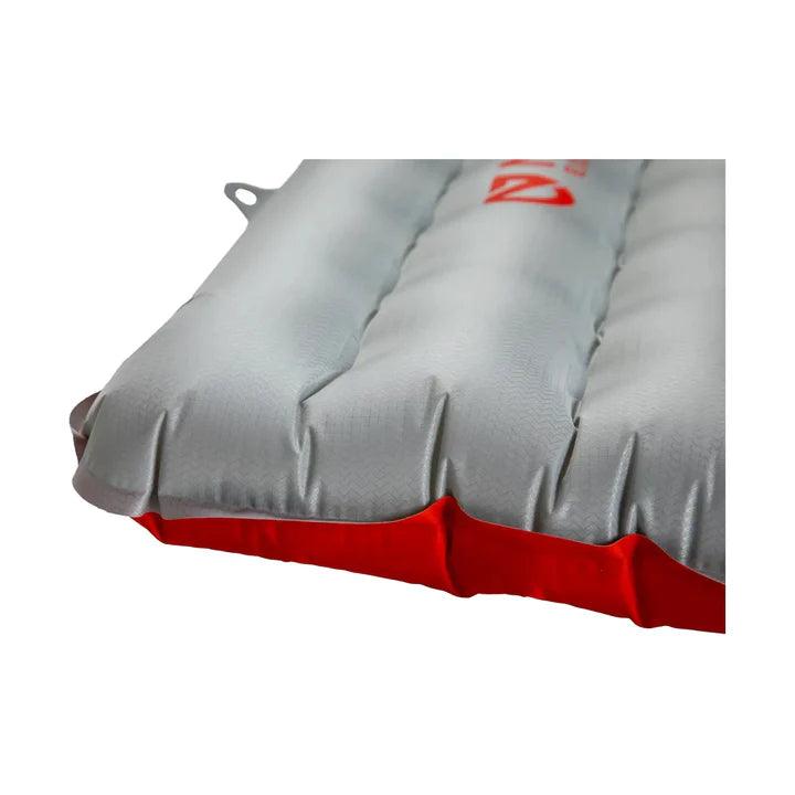 Nemo Tensor All-Season Regular Mummy Sleeping Pad – Outside Nemo Tensor All-Season Regular Mummy Sleeping Pad – Outside