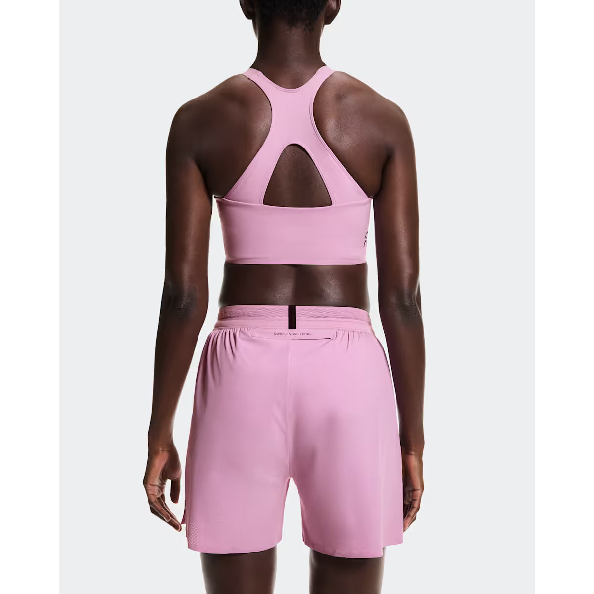 On Running Women's 5" Performance Shorts