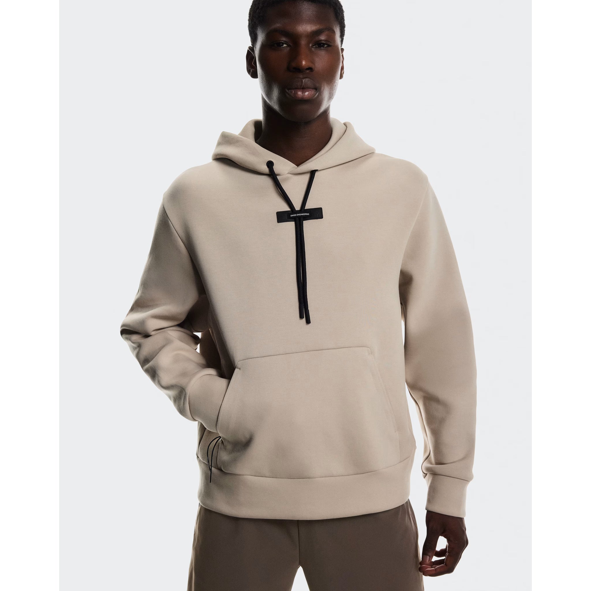 On Running Men's Focus Tech Hoodie