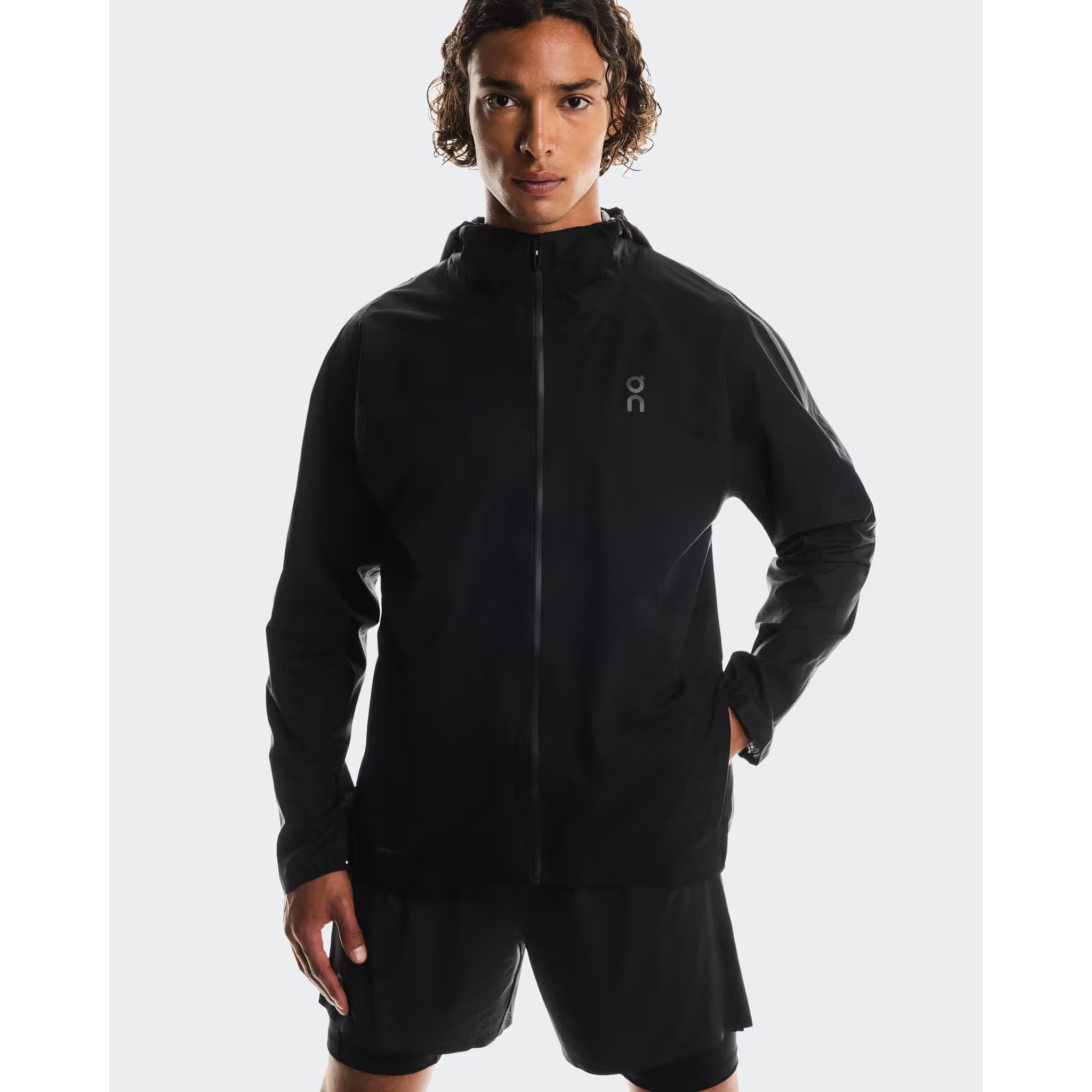 On Running Men's Performance Jacket