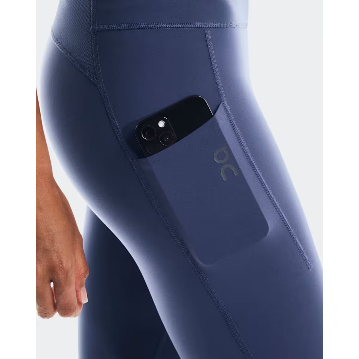 On Running Women's Performance Tights 7/8