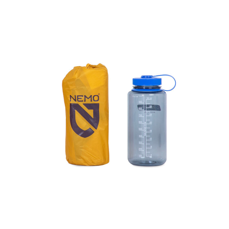 Nemo Tensor Trail Regular Wide Sleeping Pad