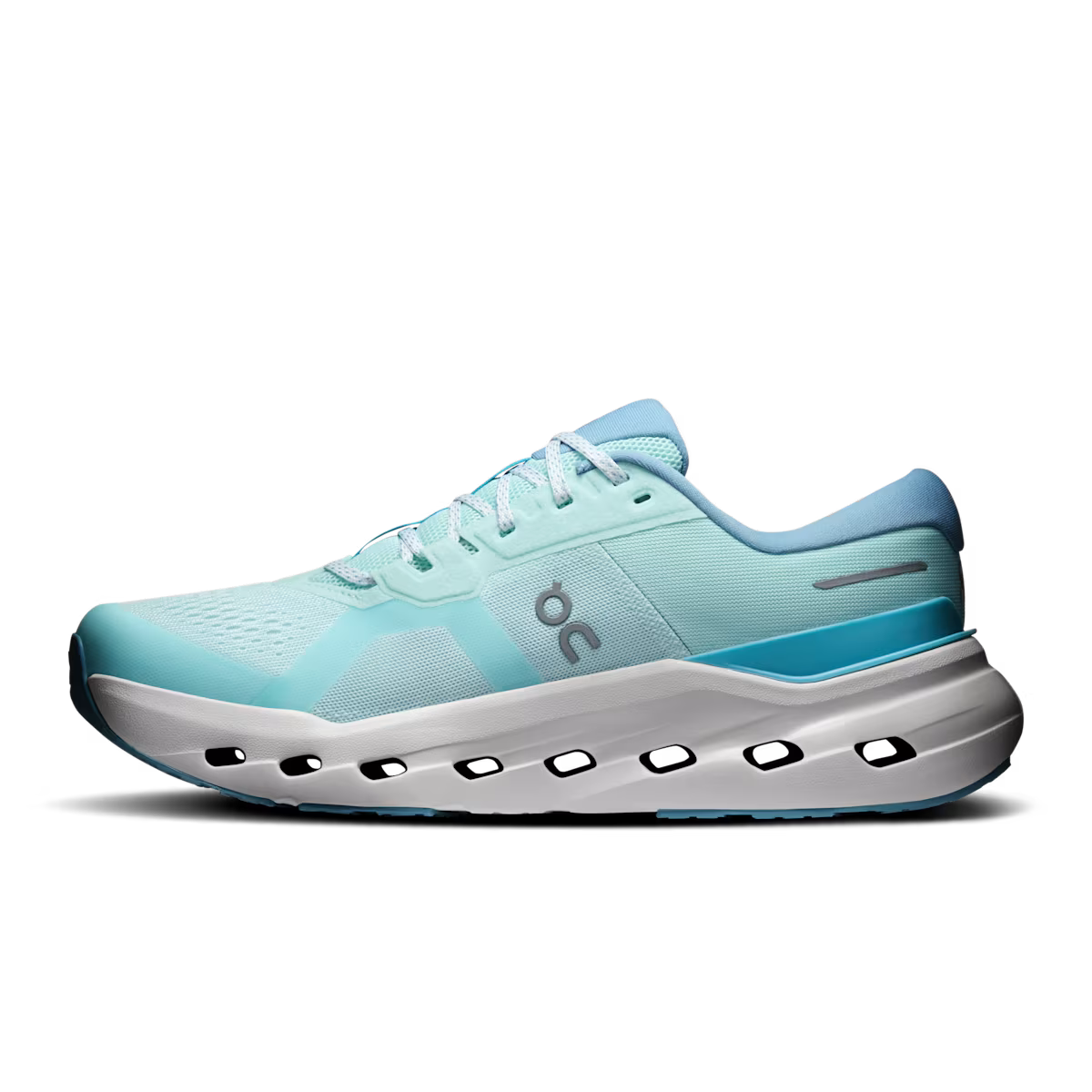 On Running Men's Cloudrunner 3 Running Shoes
