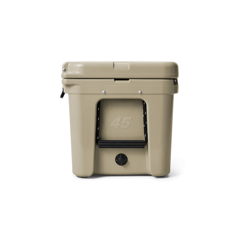 Yeti Tundra 45 Cooler
