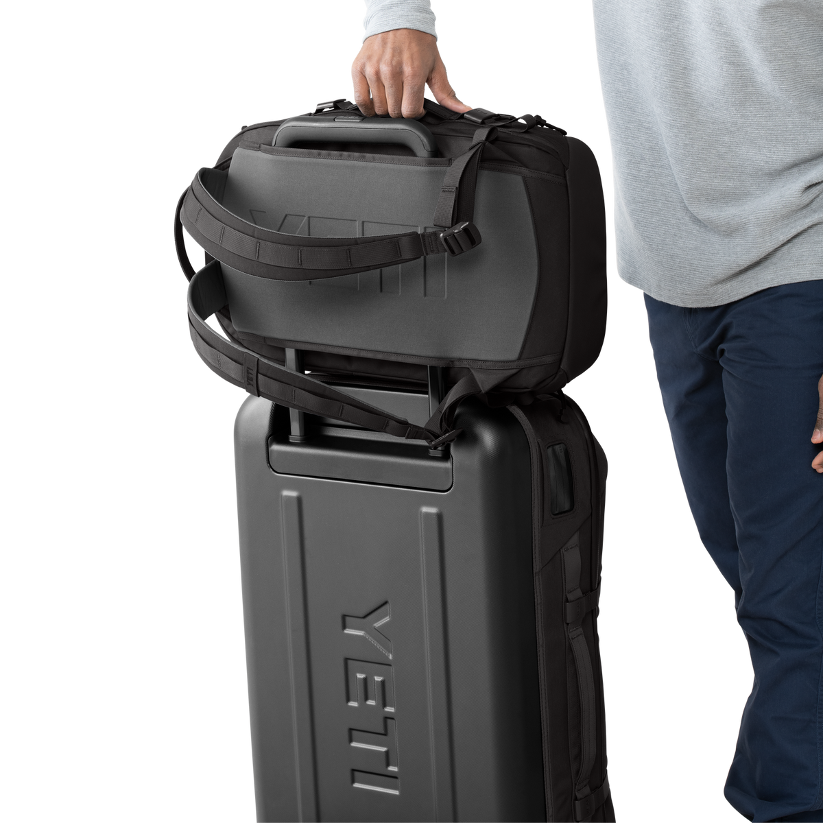 Yeti Crossroads 22L Backpack