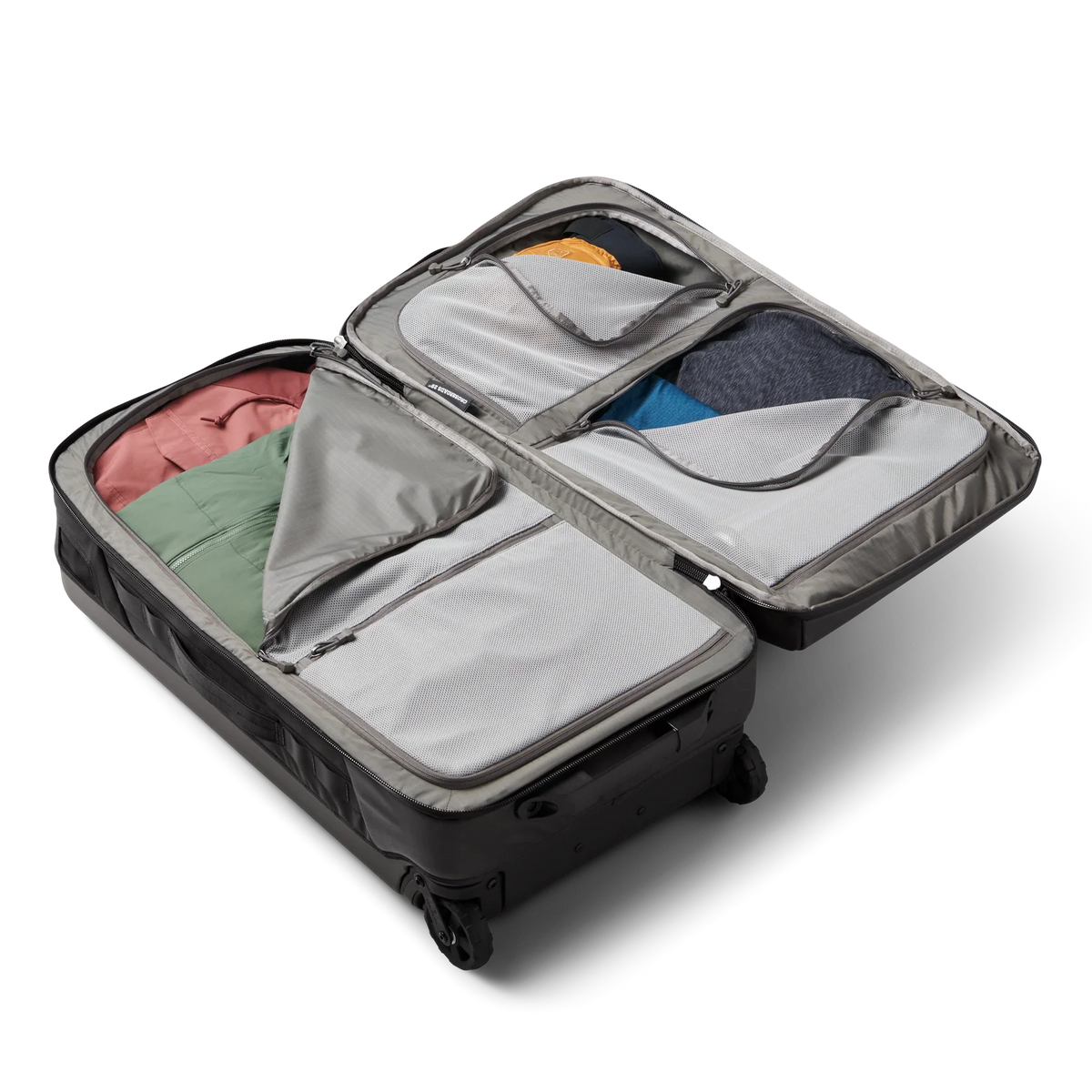 Yeti Crossroads 73L/29" Wheeled Luggage
