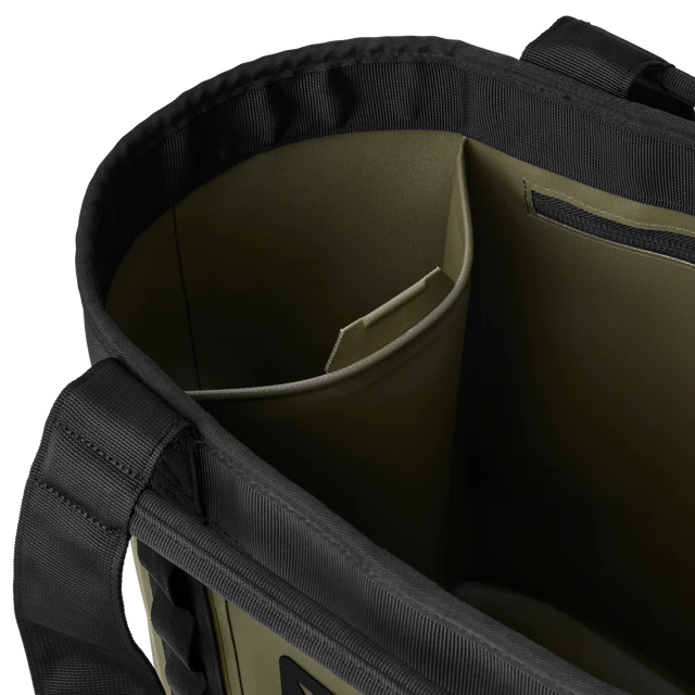 Yeti Camino 35 Carryall Tote Bag