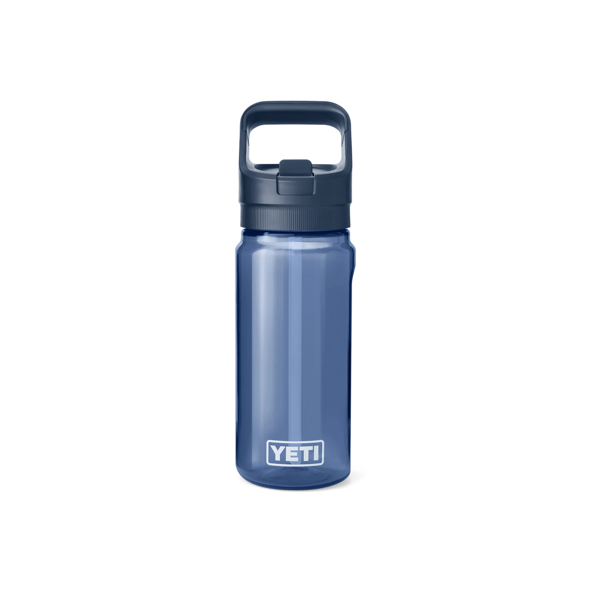Yeti Yonder 600 ml Water Bottle with Straw Cap
