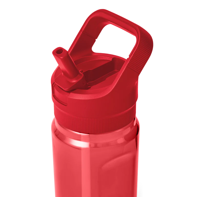 Yonder 750ml Straw Bottle