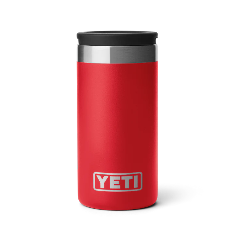 Yeti Shot Glasses & Case