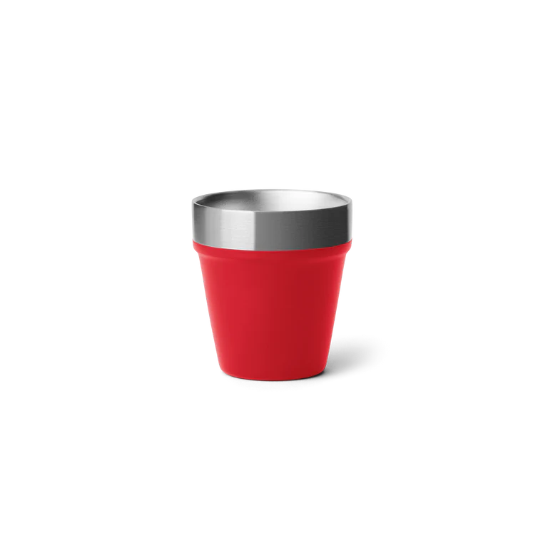 Yeti Shot Glasses & Case