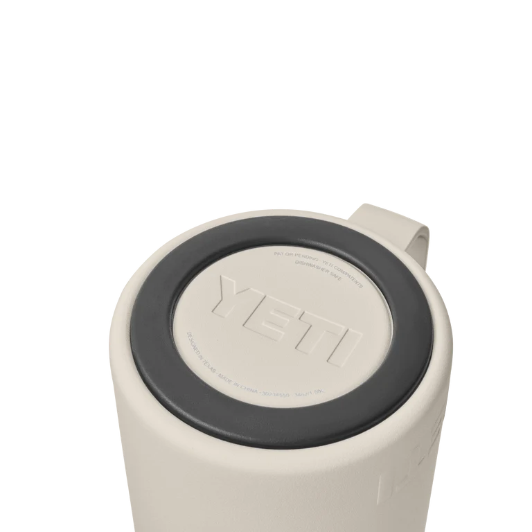 Yeti Rambler 34oz | 1L French Press