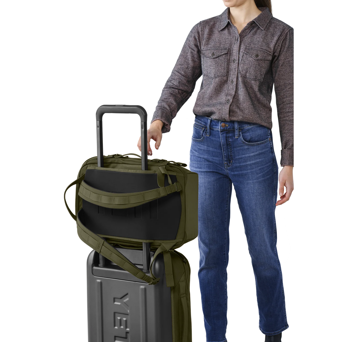 Yeti Crossroads 22L Backpack