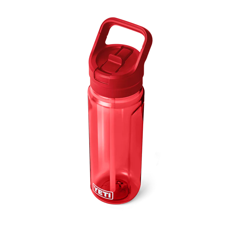 Yonder 750ml Straw Bottle