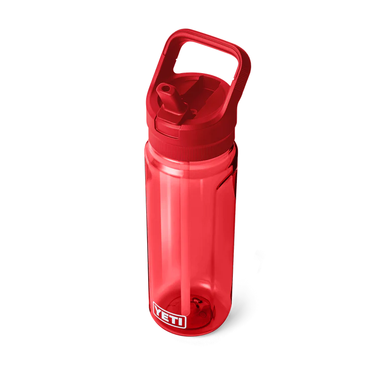 Yonder 750ml Straw Bottle