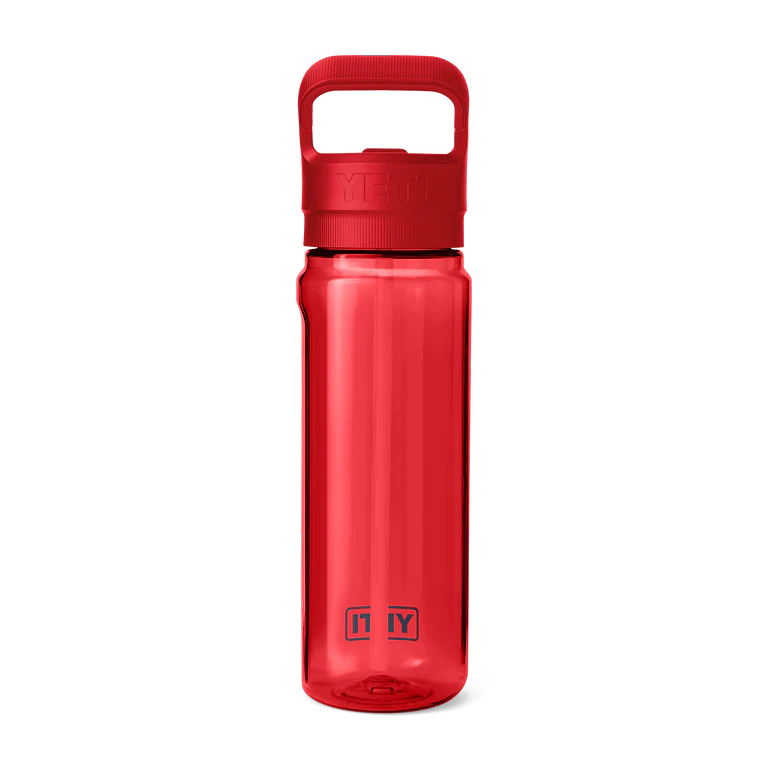 Yonder 750ml Straw Bottle