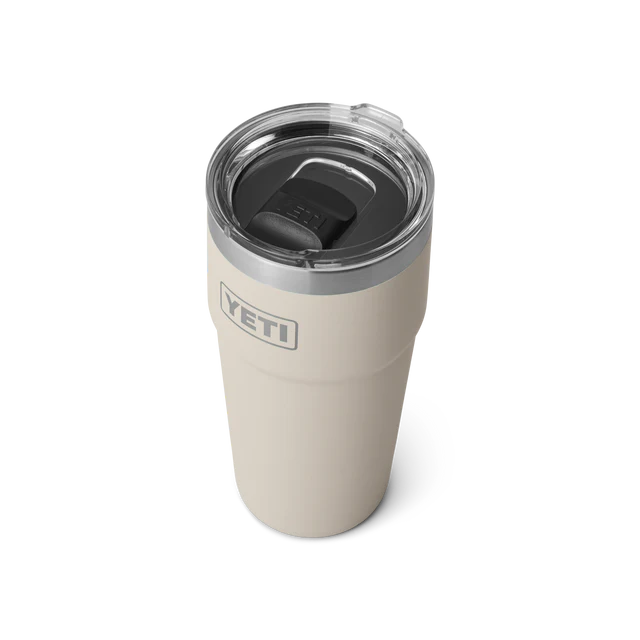Yeti Rambler 20oz Stackable Cup (591ml)