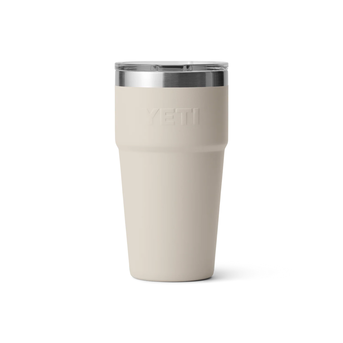 Yeti Rambler 20oz Stackable Cup (591ml) Insulated Bottles Outside Sports