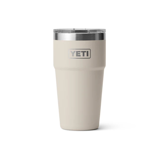 Yeti Rambler 20oz Stackable Cup (591ml)