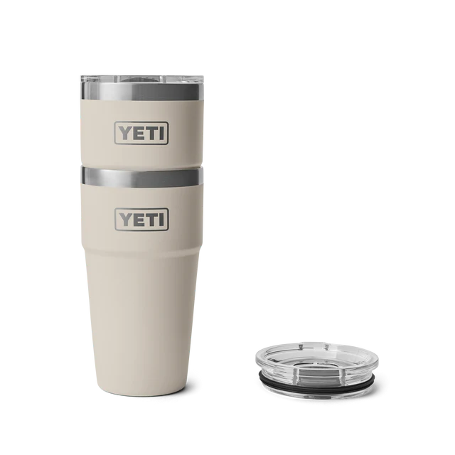 Yeti Rambler 20oz Stackable Cup (591ml)
