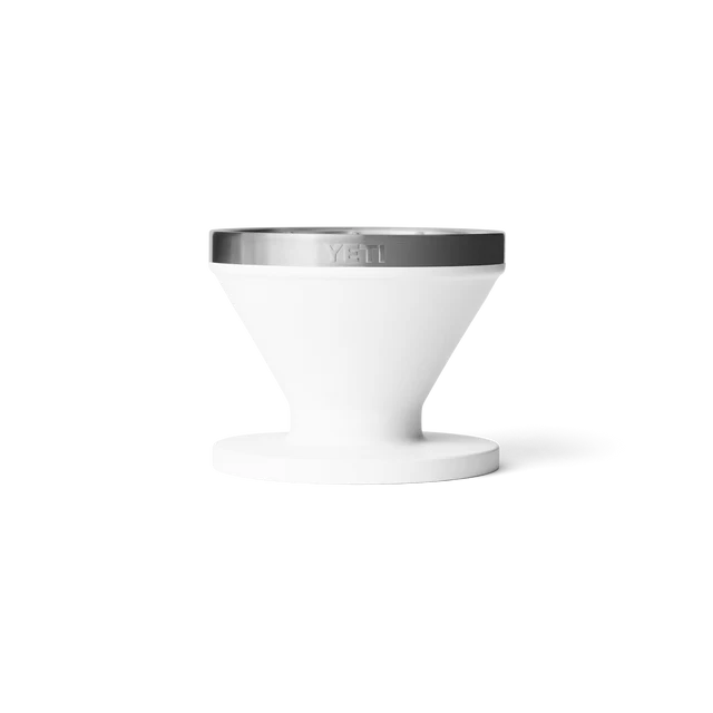 Yeti Rambler Pour Over