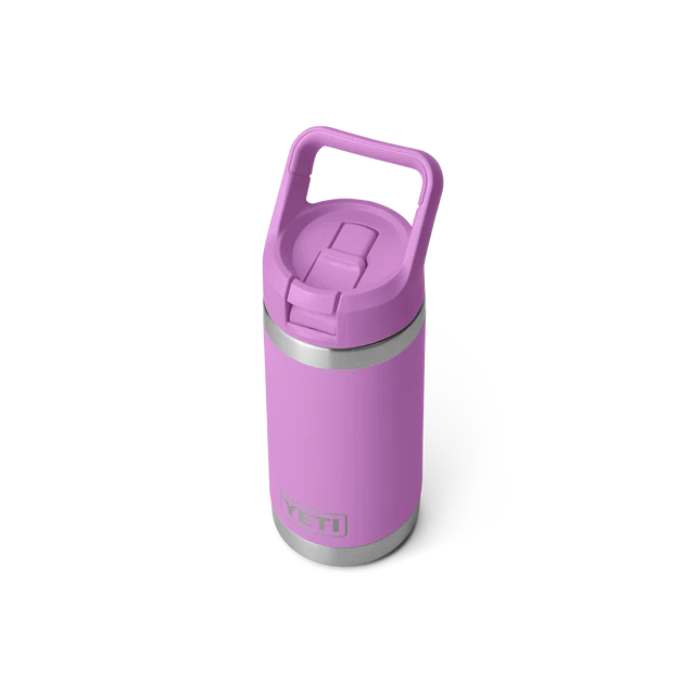 Yeti Rambler Junior Bottle 12oz  (354ml)