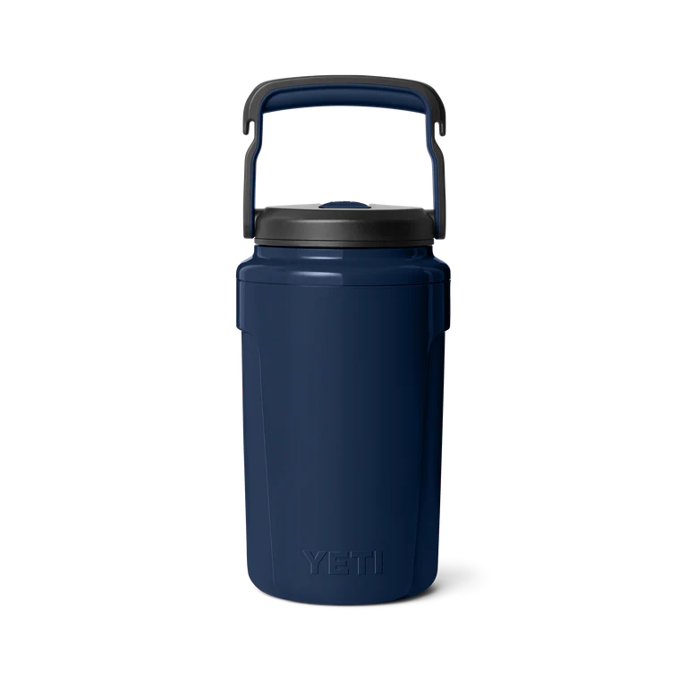 Yeti Silo Half Gallon MagSlider Straw Cap Jug (1890ml)