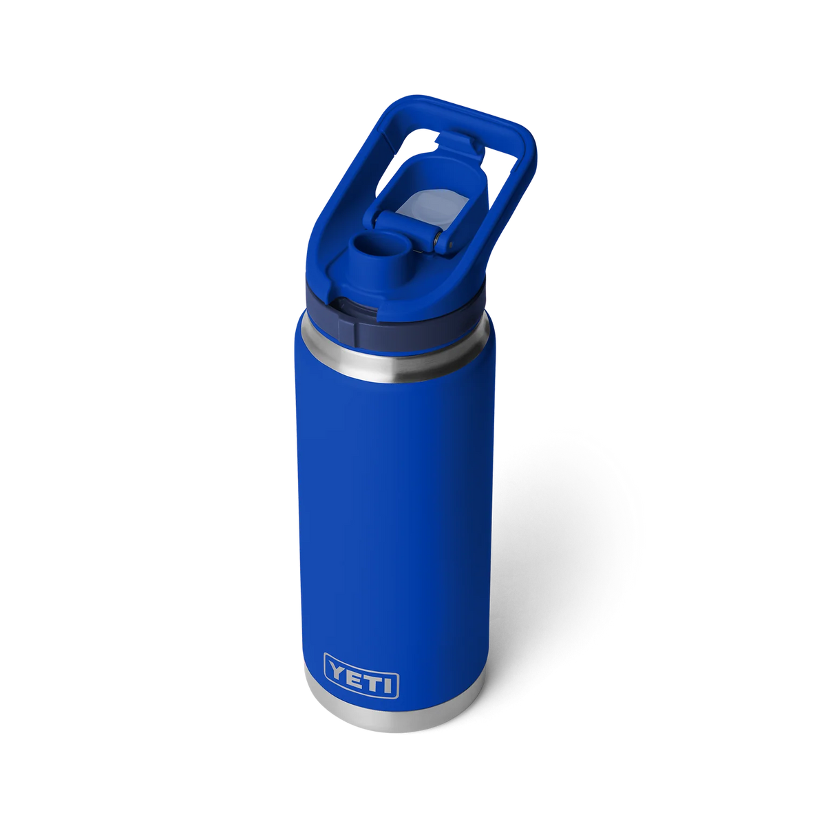 Yeti Rambler 26oz Bottle with Flip Chug Cap (769ml)