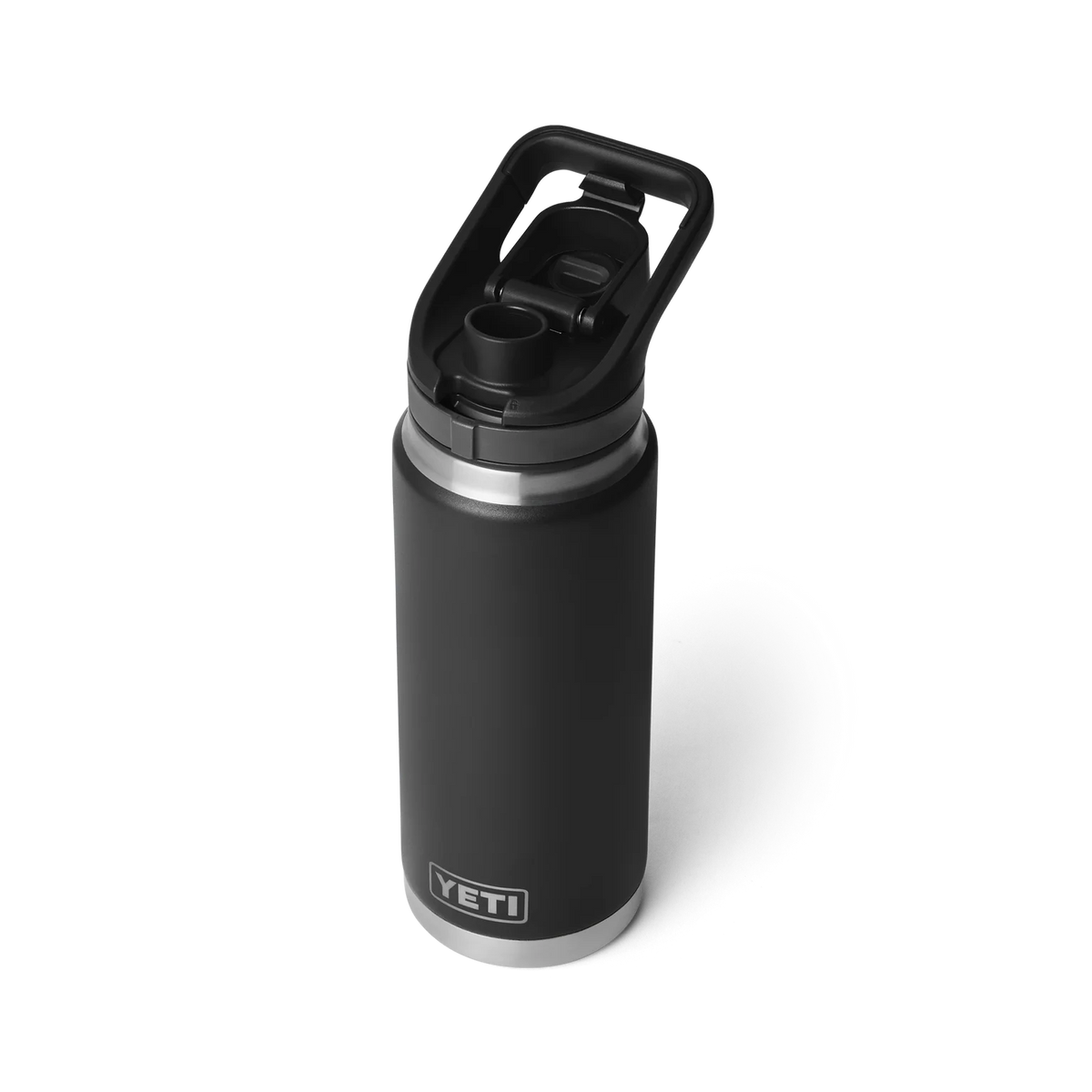 Yeti Rambler 26oz Bottle with Flip Chug Cap (769ml)