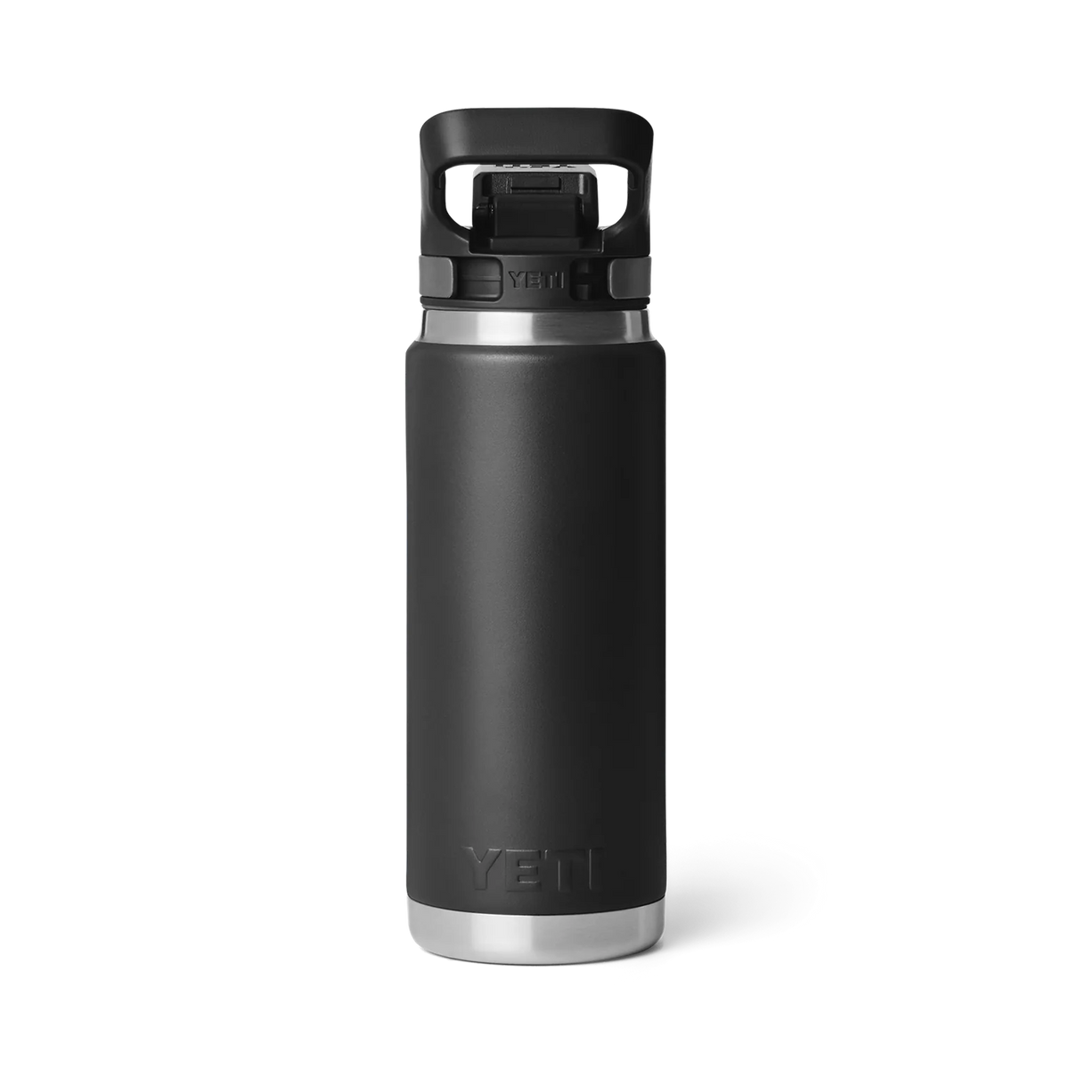 Yeti Rambler 26oz Bottle with Flip Chug Cap (769ml)