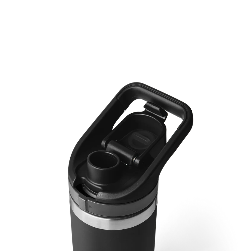 Yeti Rambler Bottle Flip Chug Cap