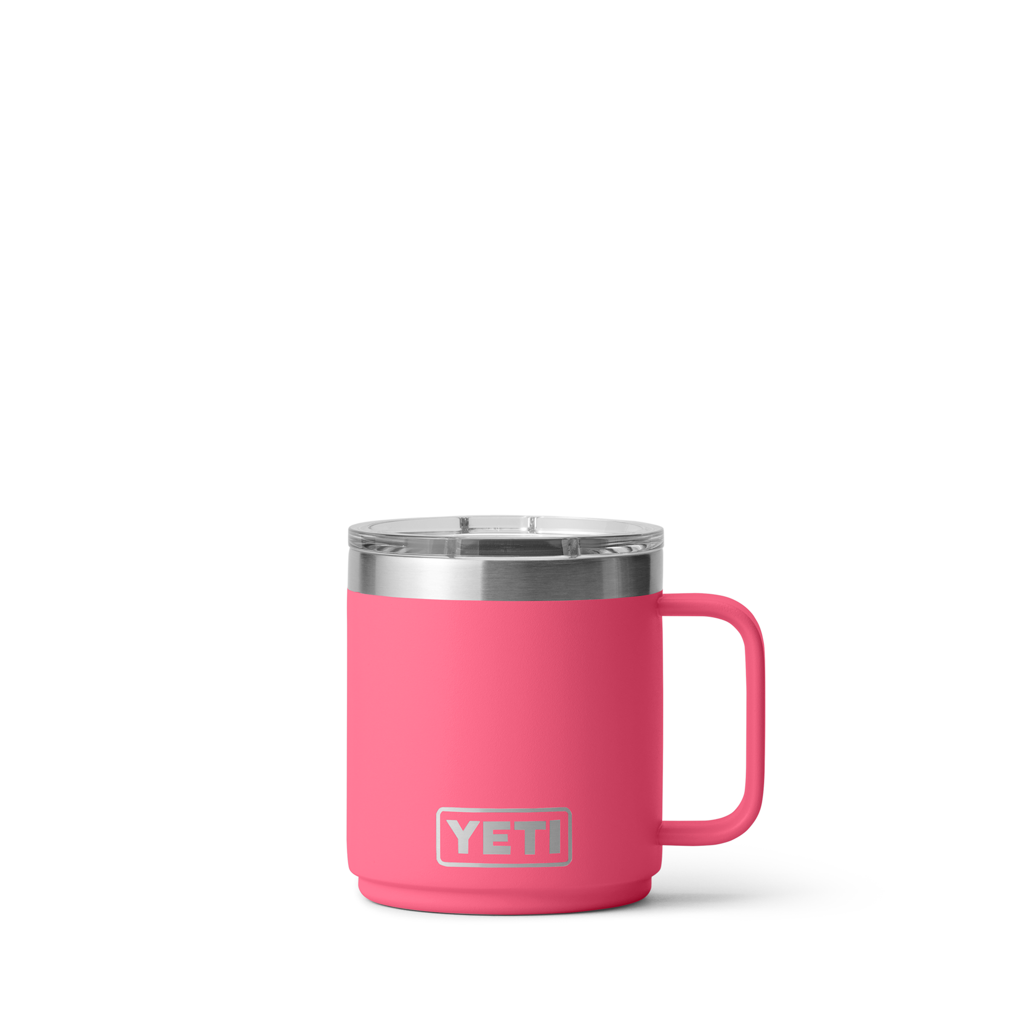 Yeti Rambler 10 oz Ceramic Lined Stackable Mug