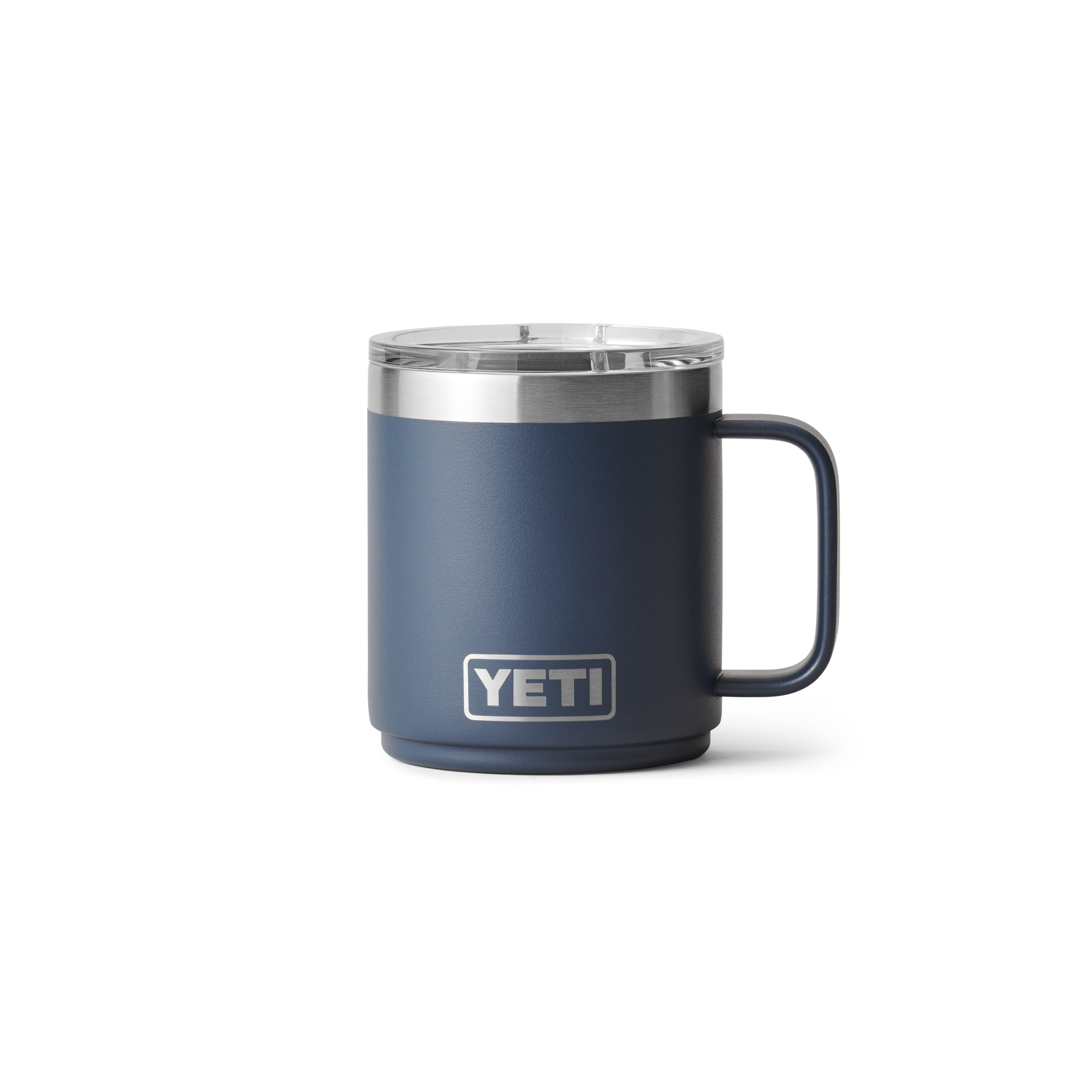 Yeti Rambler 10 oz Ceramic Lined Stackable Mug