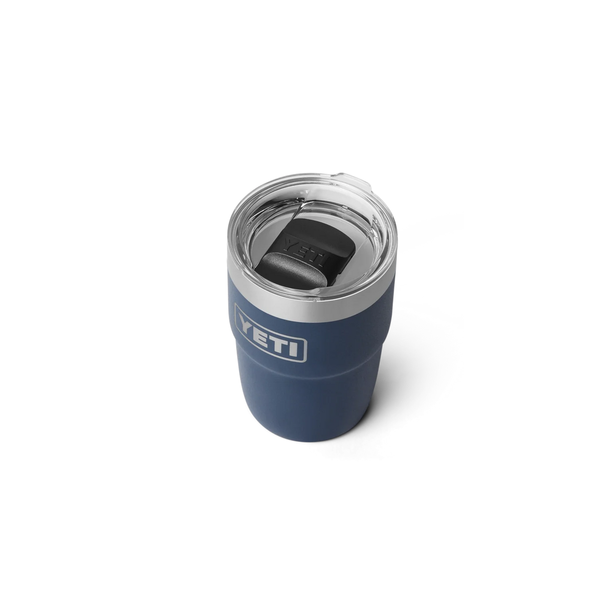 Yeti Rambler 8oz Ceramic Lined MagSlider Stackable Cup (236 ml) Insulated Bottles Outside Sports