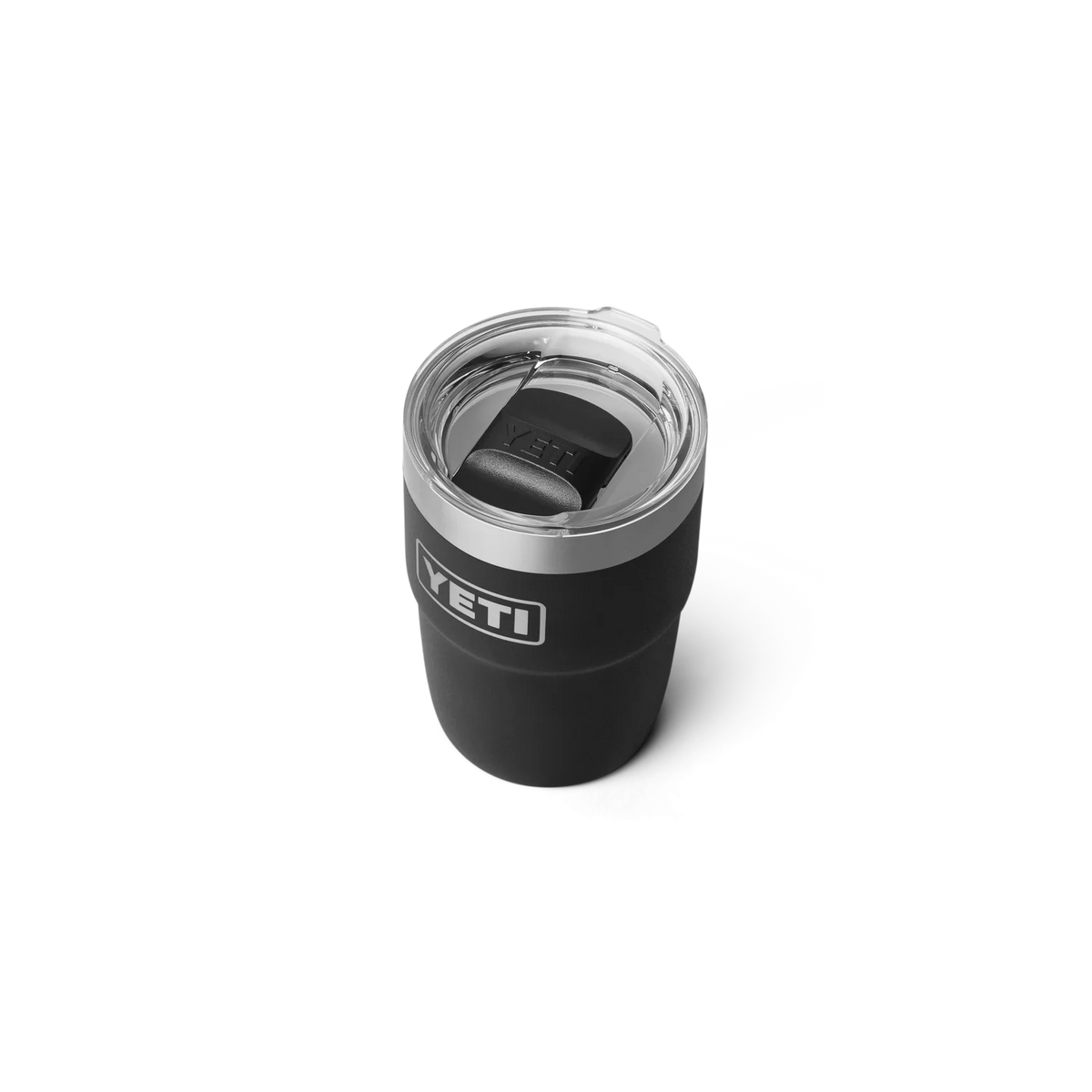 Yeti Rambler 8oz Ceramic Lined MagSlider Stackable Cup (236 ml) Insulated Bottles Outside Sports