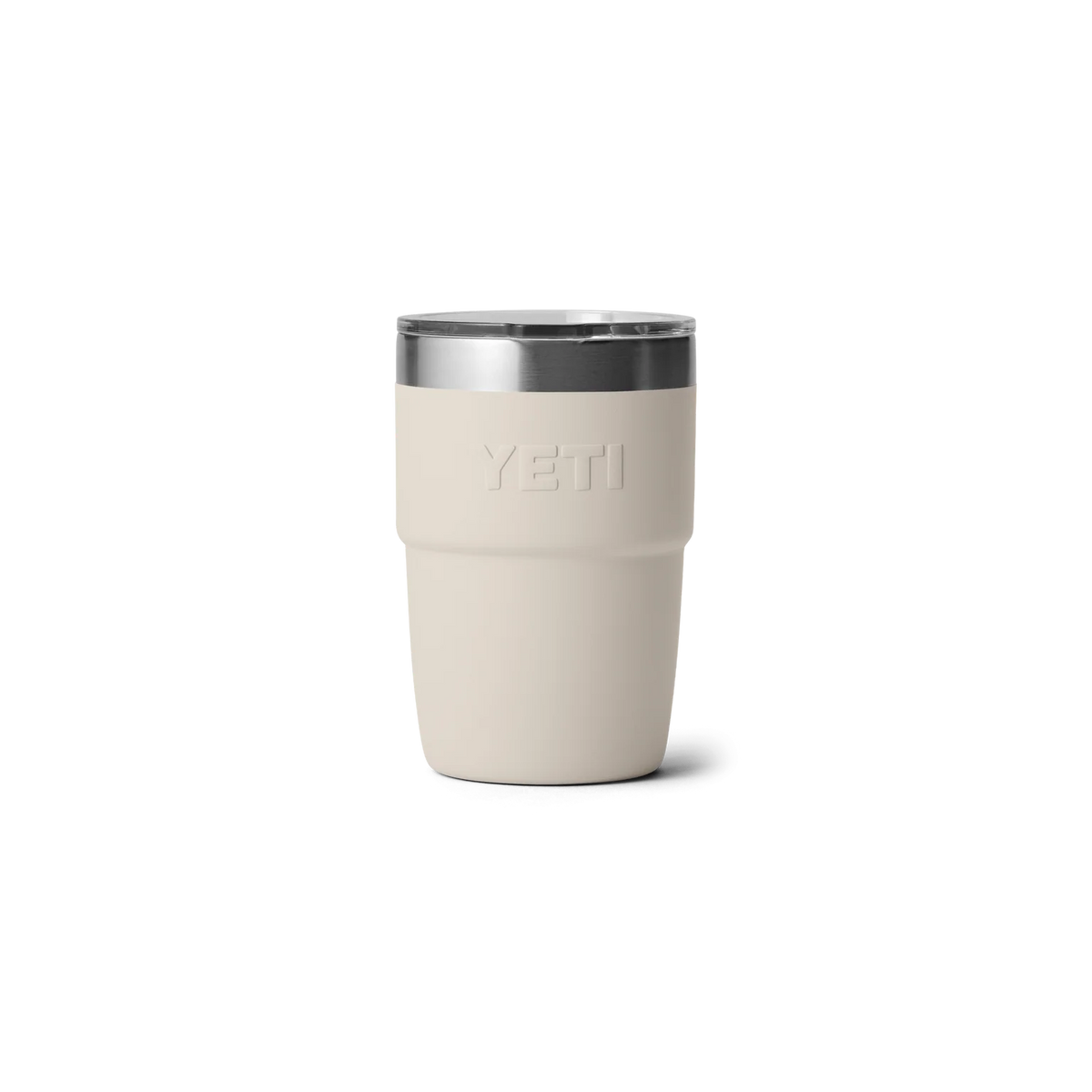 Yeti Rambler 8oz Ceramic Lined MagSlider Stackable Cup (236 ml) Insulated Bottles Outside Sports