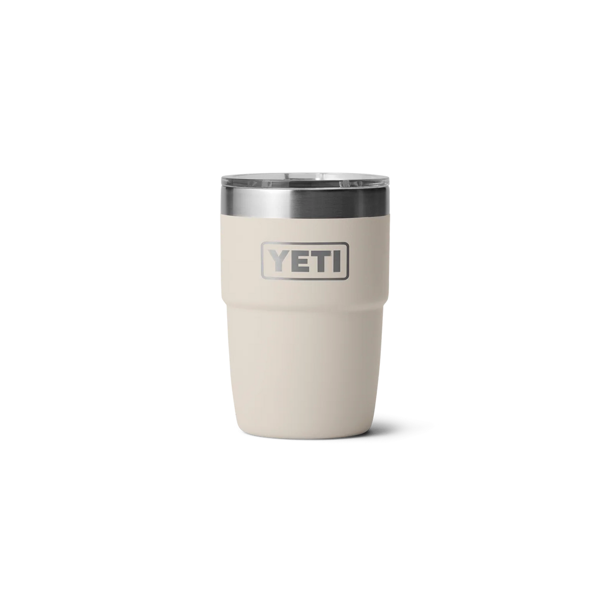 Yeti Rambler 8oz Ceramic Lined MagSlider Stackable Cup (236 ml) Insulated Bottles Outside Sports