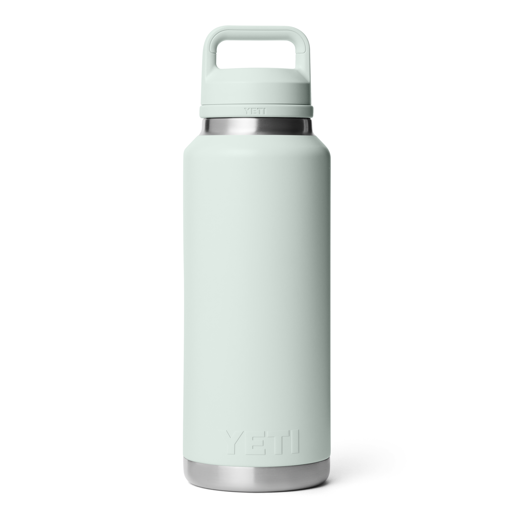 Yeti Rambler Bottle 46oz (1.4L) with Chug Cap
