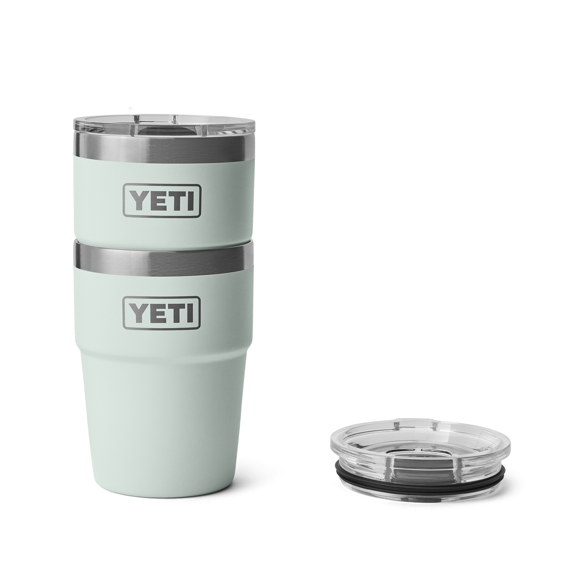 Yeti Rambler 16oz Stackable Cup (473ml)