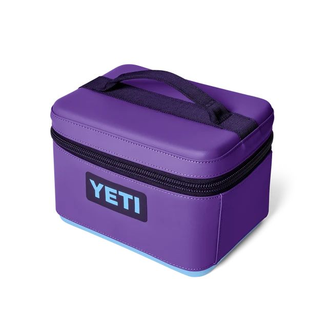 Yeti Daytrip Insulated 3L Snack Box