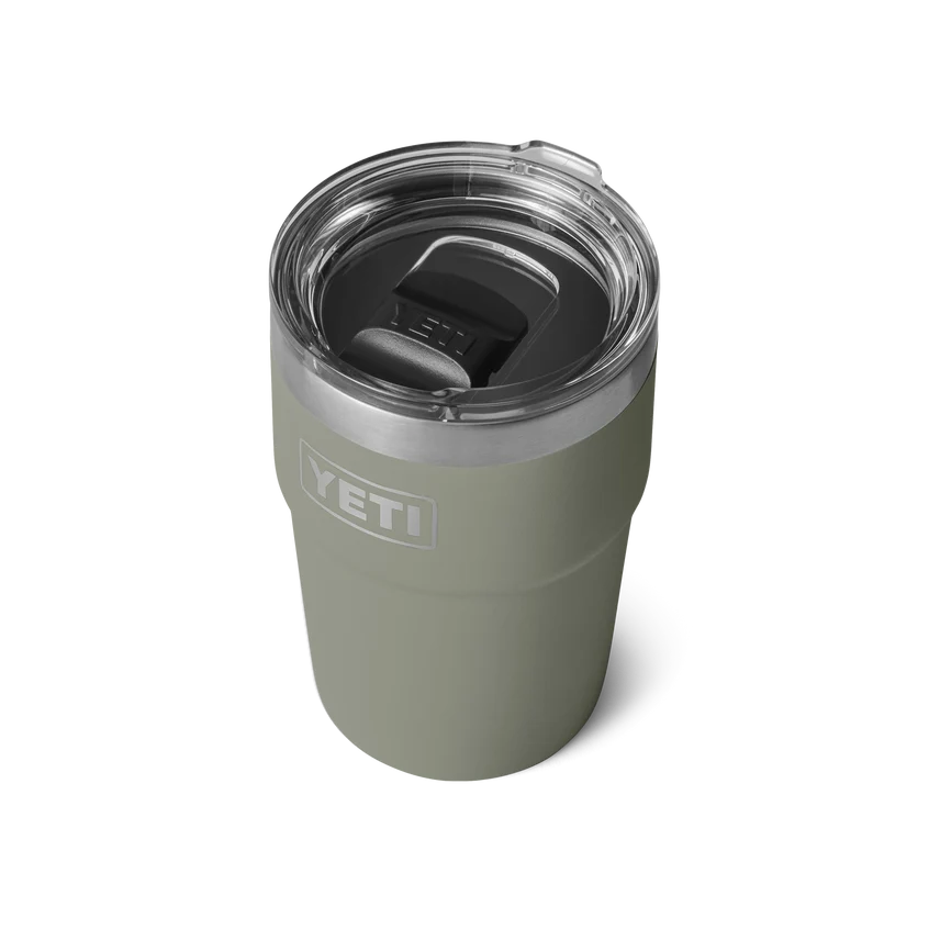 Yeti Rambler 16oz Stackable Cup (473ml)