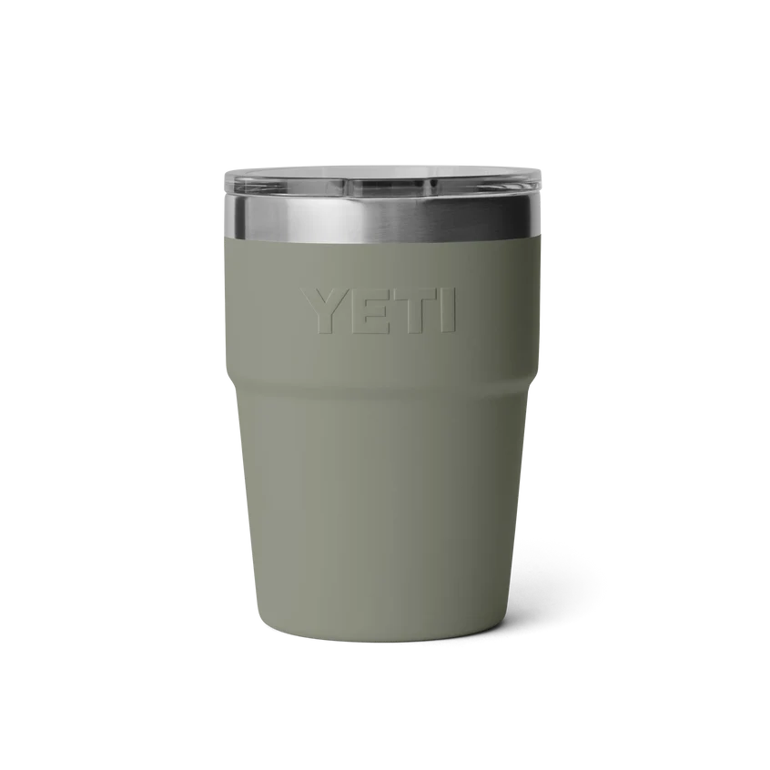 Yeti Rambler 16oz Stackable Cup (473ml)