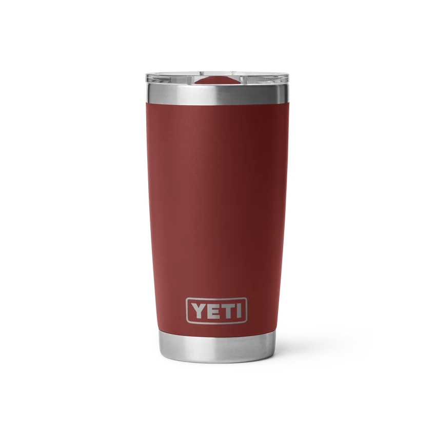 Yeti Rambler 20oz Tumbler MS (591ml)