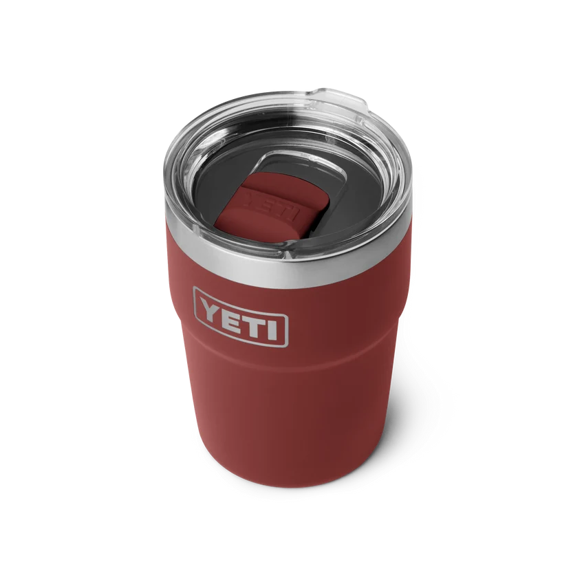Yeti Rambler 16oz Stackable Cup (473ml)