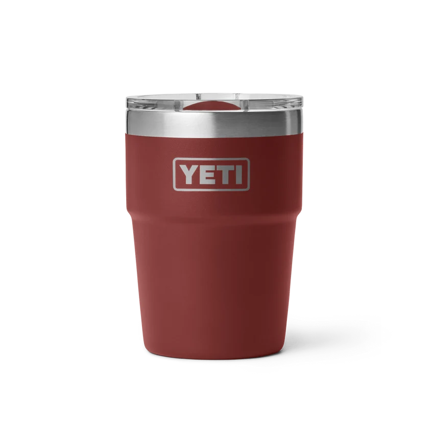 Yeti Rambler 16oz Stackable Cup (473ml)