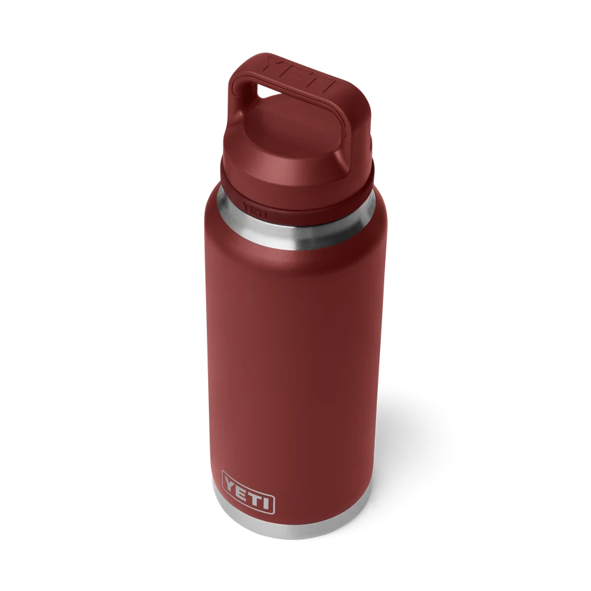 Yeti Rambler Bottle with Chug Lid 36oz (1065ml)