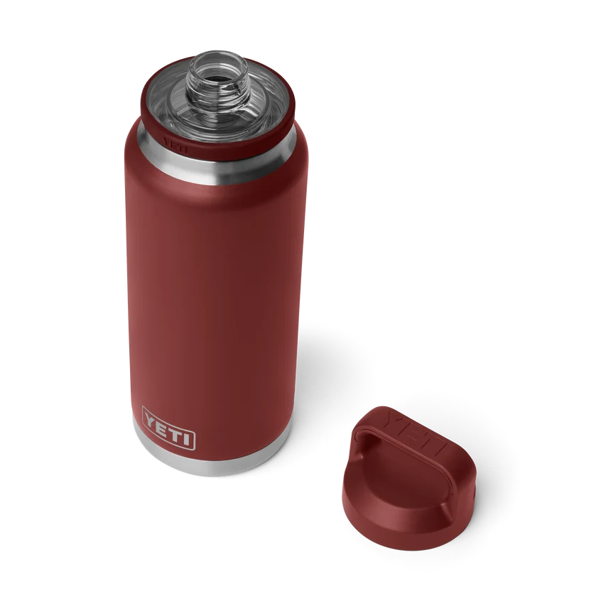 Yeti Rambler Bottle with Chug Lid 36oz (1065ml)