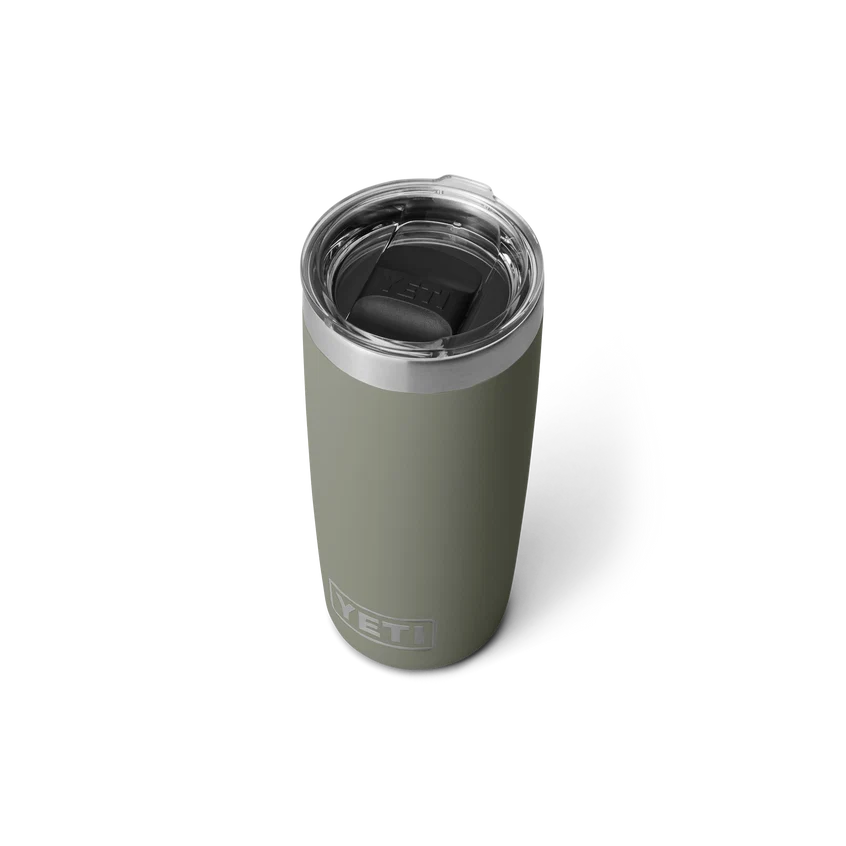 Yeti Rambler 10oz Tumbler MagSlider Cup (295ml)