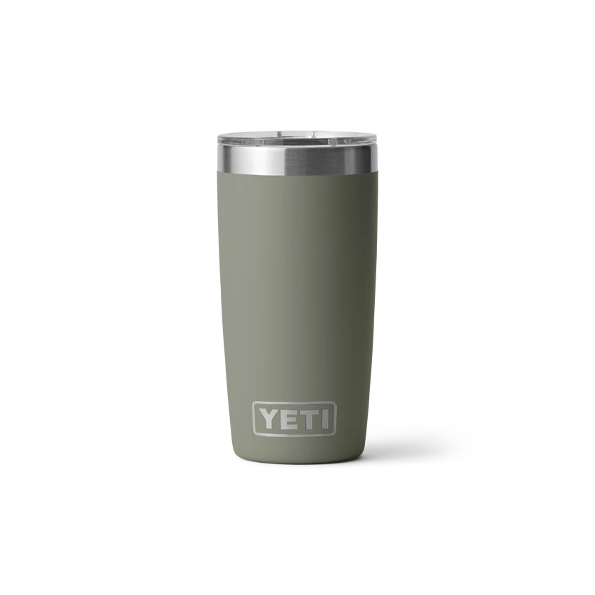 Yeti Rambler 10oz Tumbler MagSlider Cup (295ml)